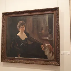 Smolensk Art Gallery - Smolensk