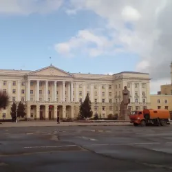 Smolensk Kremlin - Smolensk