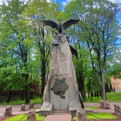 Smolensk Kremlin - Smolensk