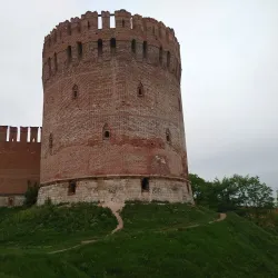 Smolensk Kremlin - Smolensk