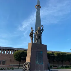 Smolensk Kremlin - Smolensk