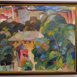 Smolensk State Museum-Reserve - Smolensk