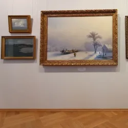 Smolensk State Museum-Reserve - Smolensk