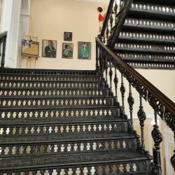 Smolensk State Museum-Reserve - Smolensk