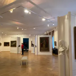 Smolensk State Museum-Reserve - Smolensk