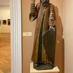 Smolensk State Museum-Reserve - Smolensk