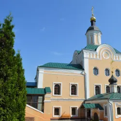 Trinity Cathedral - Smolensk
