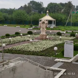 Trinity Cathedral - Smolensk