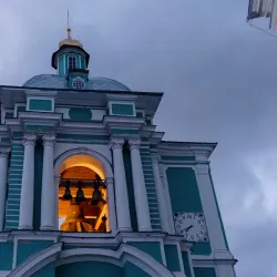 Trinity Cathedral - Smolensk