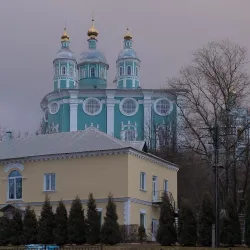 Trinity Cathedral - Smolensk