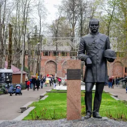 Victory Park - Smolensk