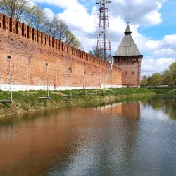 Victory Park - Smolensk