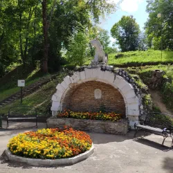 Victory Park - Smolensk