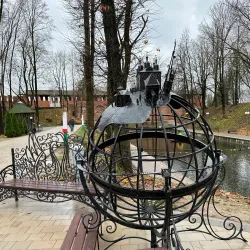 Victory Park - Smolensk