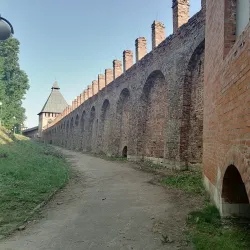 Victory Park - Smolensk