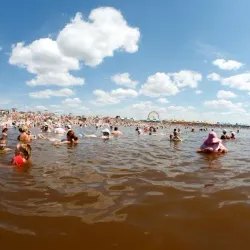 Iletskaya Mountain - Sol'-Iletsk