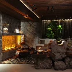 Mud Baths and Spa Centers - Sol'-Iletsk