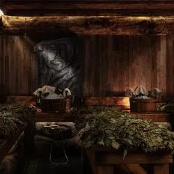 Mud Baths and Spa Centers - Sol'-Iletsk