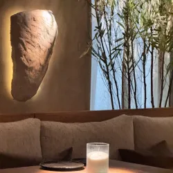 Mud Baths and Spa Centers - Sol'-Iletsk