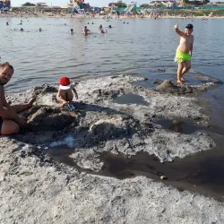 Recreational Park - Sol'-Iletsk