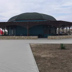 Recreational Park - Sol'-Iletsk