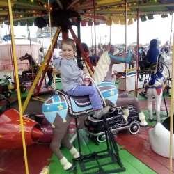 Recreational Park - Sol'-Iletsk