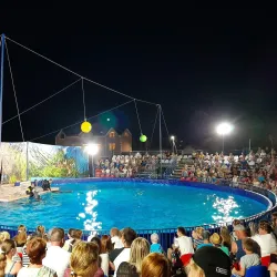 Recreational Park - Sol'-Iletsk