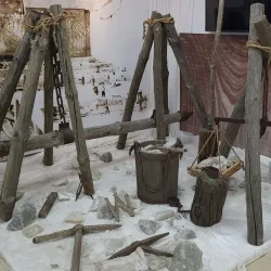 Sol'-Iletsk Local History Museum - Sol'-Iletsk