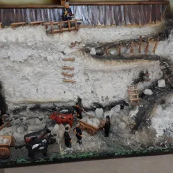 Sol'-Iletsk Local History Museum - Sol'-Iletsk