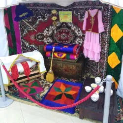 Sol'-Iletsk Local History Museum - Sol'-Iletsk