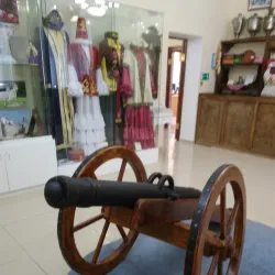 Sol'-Iletsk Local History Museum - Sol'-Iletsk