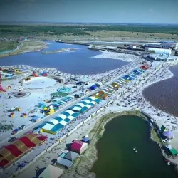 Sol'-Iletsk Market - Sol'-Iletsk