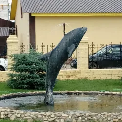 Sol'-Iletsk Market - Sol'-Iletsk