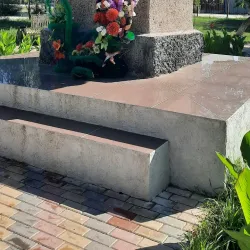 Sol'-Iletsk Promenade - Sol'-Iletsk