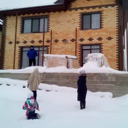 Church of the Nativity of the Virgin - Solikamsk