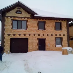Church of the Nativity of the Virgin - Solikamsk