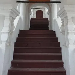 Old Trading Rows - Solikamsk