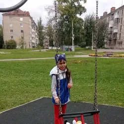 Solikamsk City Park - Solikamsk