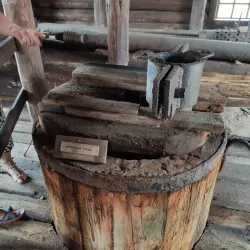 Solikamsk Historical Museum - Solikamsk