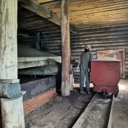 Solikamsk Historical Museum - Solikamsk