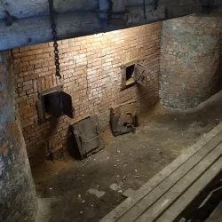 Solikamsk Historical Museum - Solikamsk