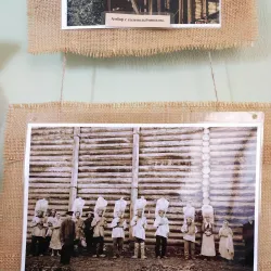 Solikamsk Historical Museum - Solikamsk