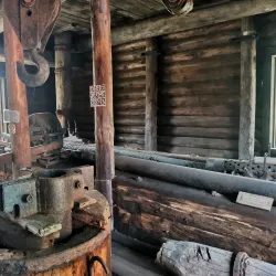 Solikamsk Historical Museum - Solikamsk