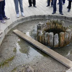 Solikamsk Salt Mines - Solikamsk