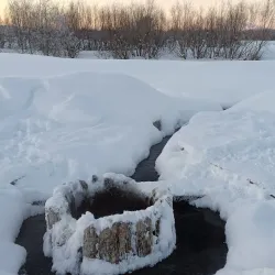 Solikamsk Salt Mines - Solikamsk