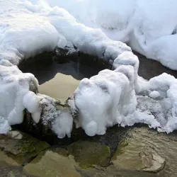 Solikamsk Salt Mines - Solikamsk