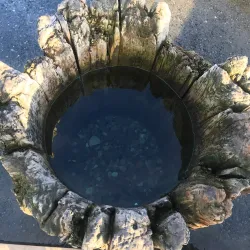 Solikamsk Salt Mines - Solikamsk