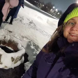 Solikamsk Salt Mines - Solikamsk