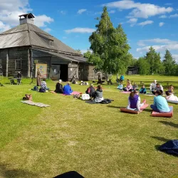 Solikamsk Salt Museum - Solikamsk
