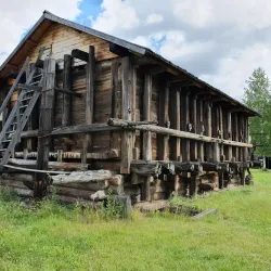 Solikamsk Salt Museum - Solikamsk